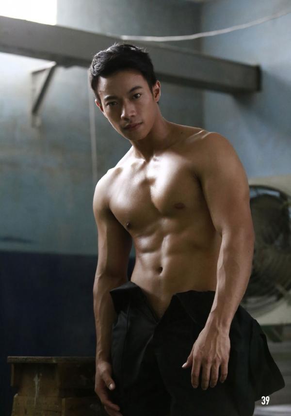 NAGUY-5-BABE-最巨男模